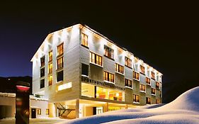 Hotel Steffisalp
